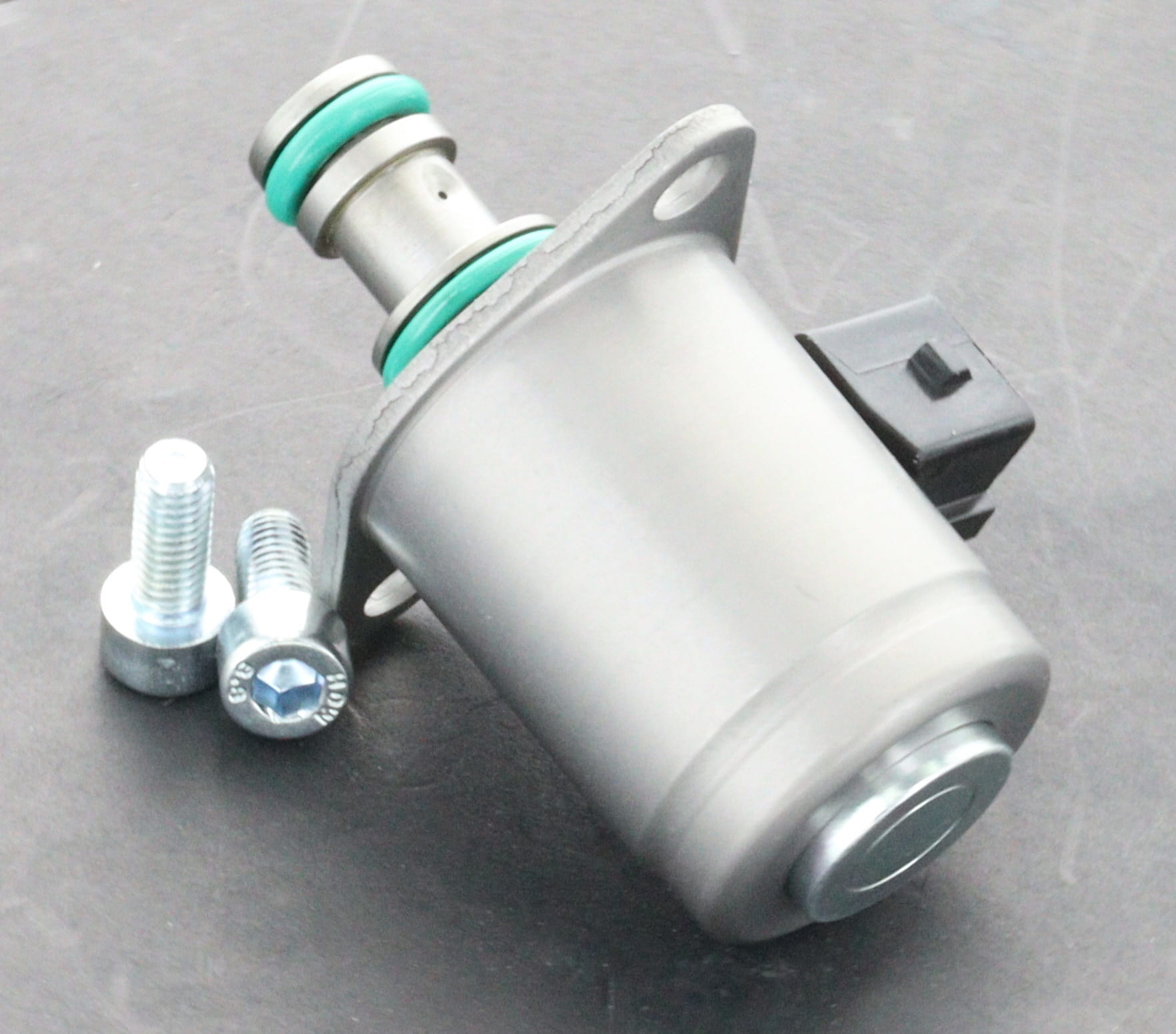 Mercedes SPS Solenoid Valve 2214600184 2214600984 2114600584 - MLREng