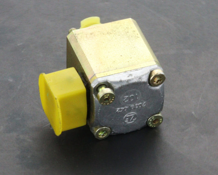BMW Servotronic Control Solenoid Valve 32411134770