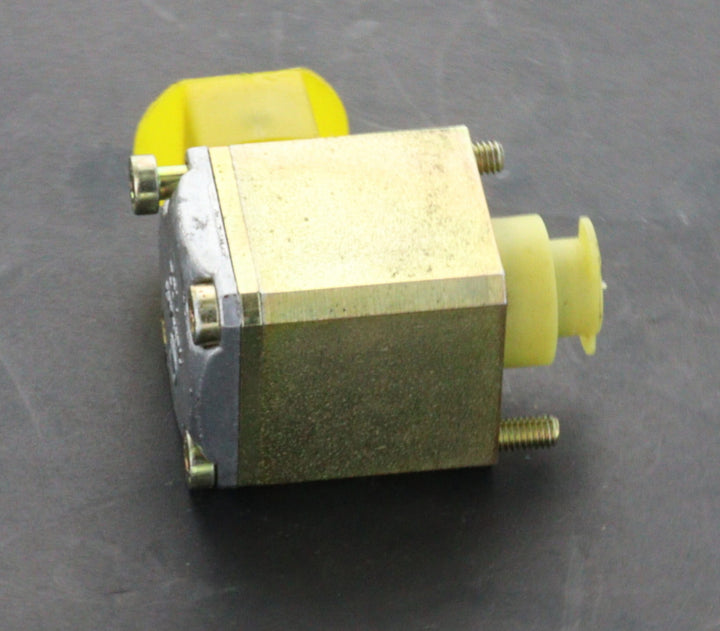 BMW Servotronic Control Solenoid Valve 32411134770