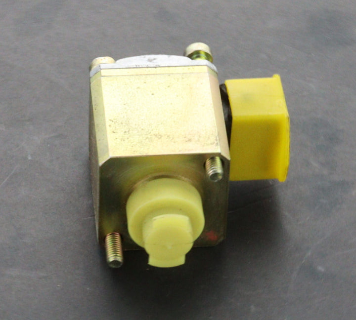 BMW Servotronic Control Solenoid Valve 32411134770