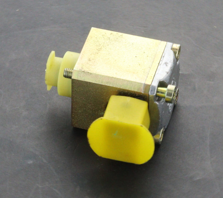 BMW Servotronic Control Solenoid Valve 32411134770
