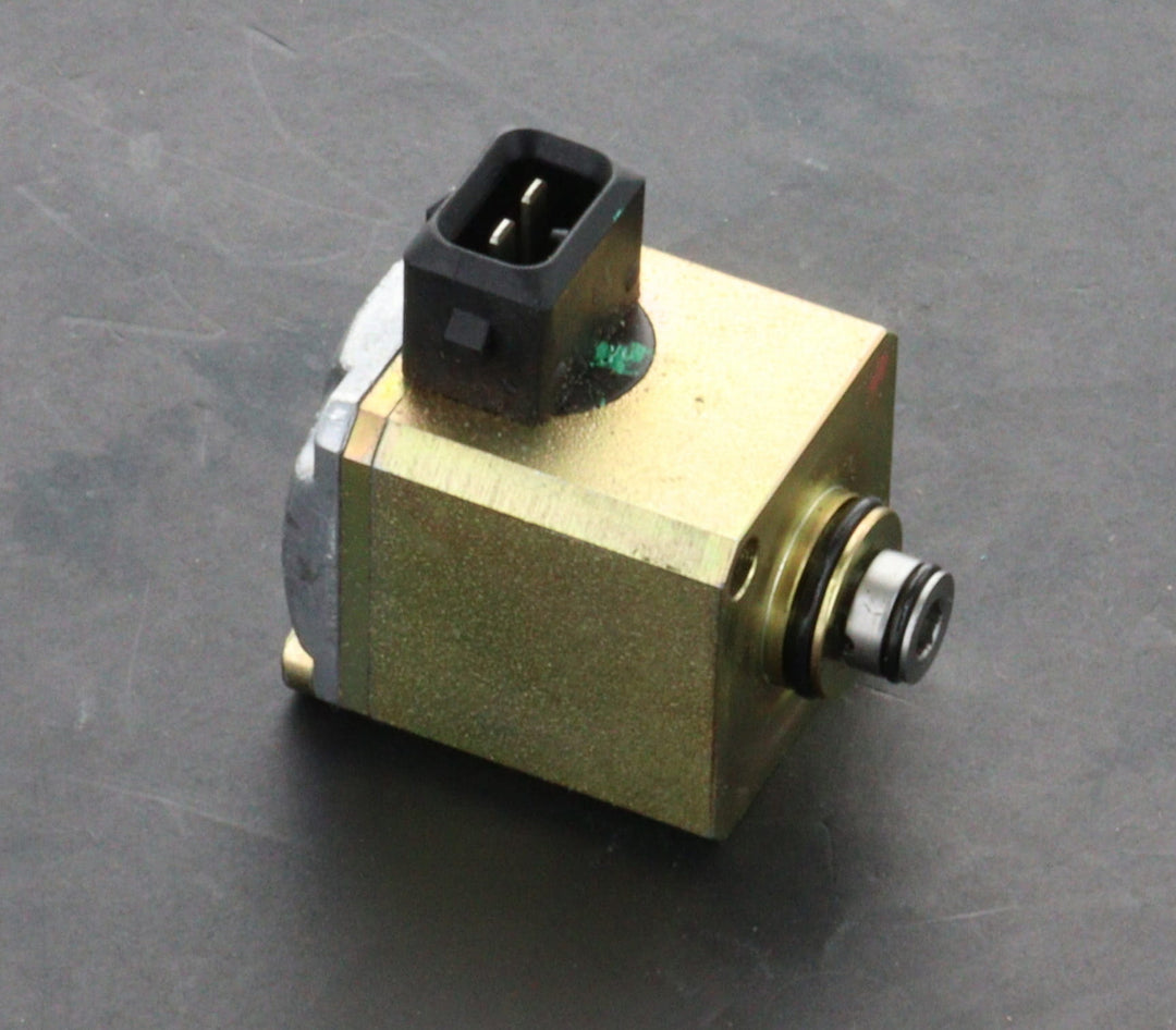 BMW Servotronic Control Solenoid Valve 32411134770