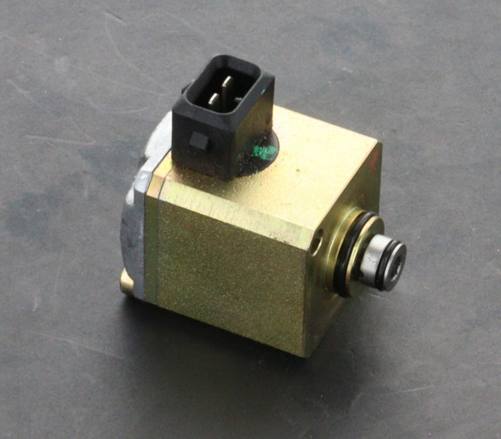 BMW Servotronic Control Solenoid Valve 32411134770