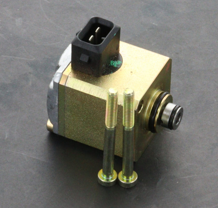 BMW Servotronic Control Solenoid Valve 32411134770