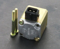 BMW Servotronic Control Solenoid Valve 32411134770