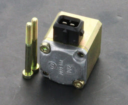 BMW Servotronic Control Solenoid Valve 32411134770