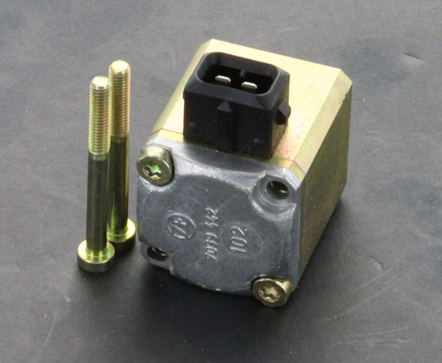BMW Servotronic Control Solenoid Valve 32411134770