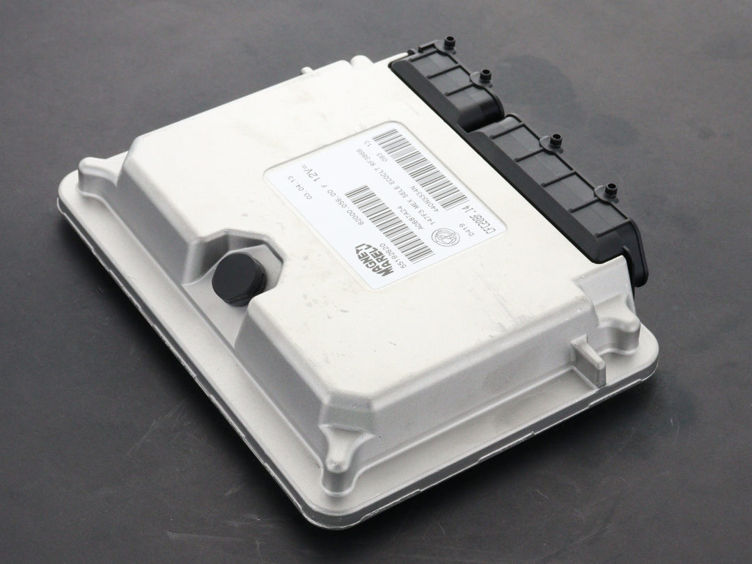 Alfa Romeo 147 Gearbox Control Module with Selespeed 55192620