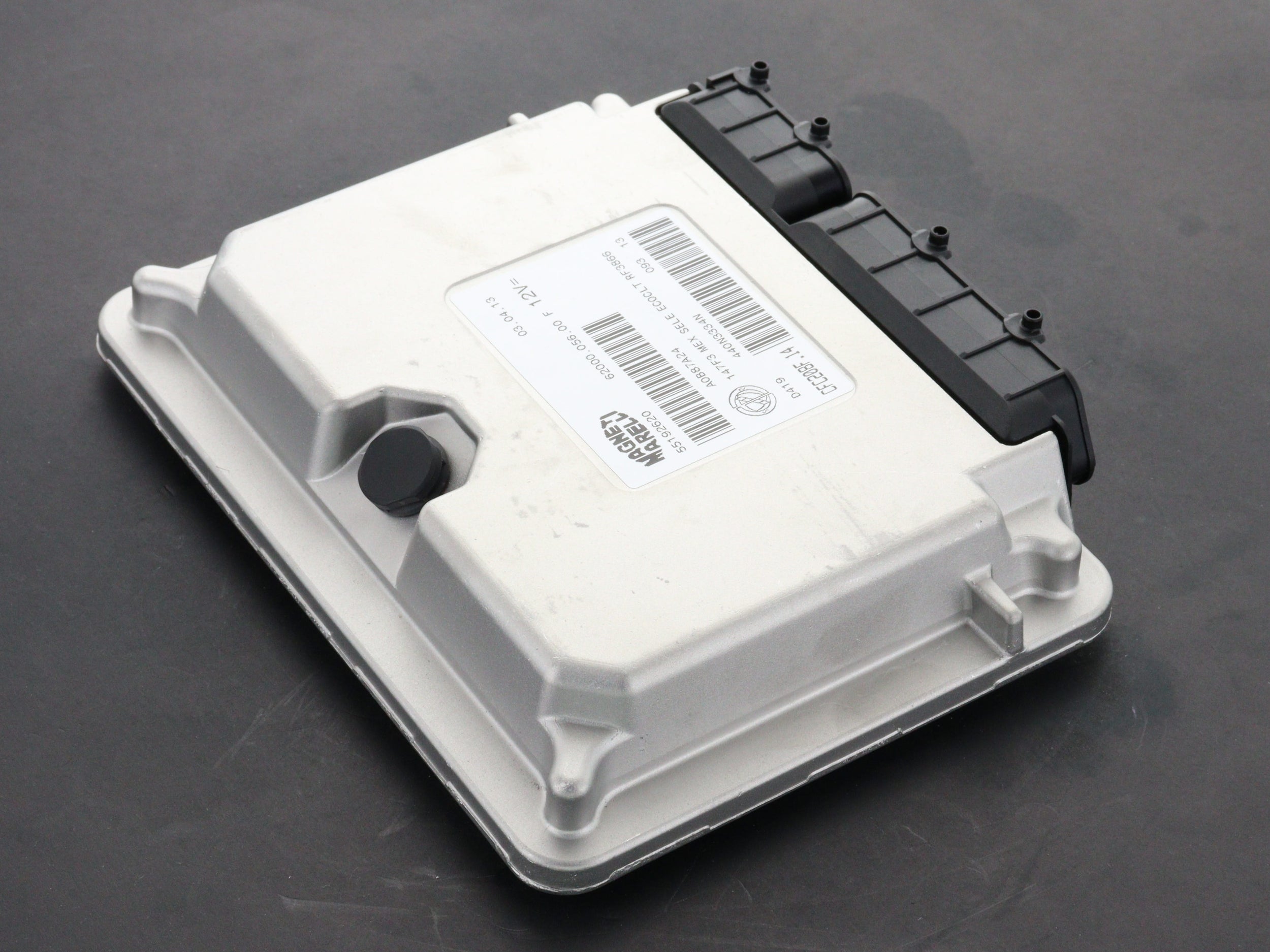 Alfa Romeo 147 Gearbox Control Module with Selespeed 55192620