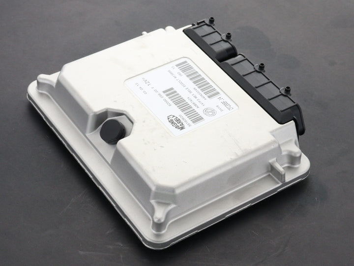 Alfa Romeo 147 Gearbox Control Module with Selespeed 55192620