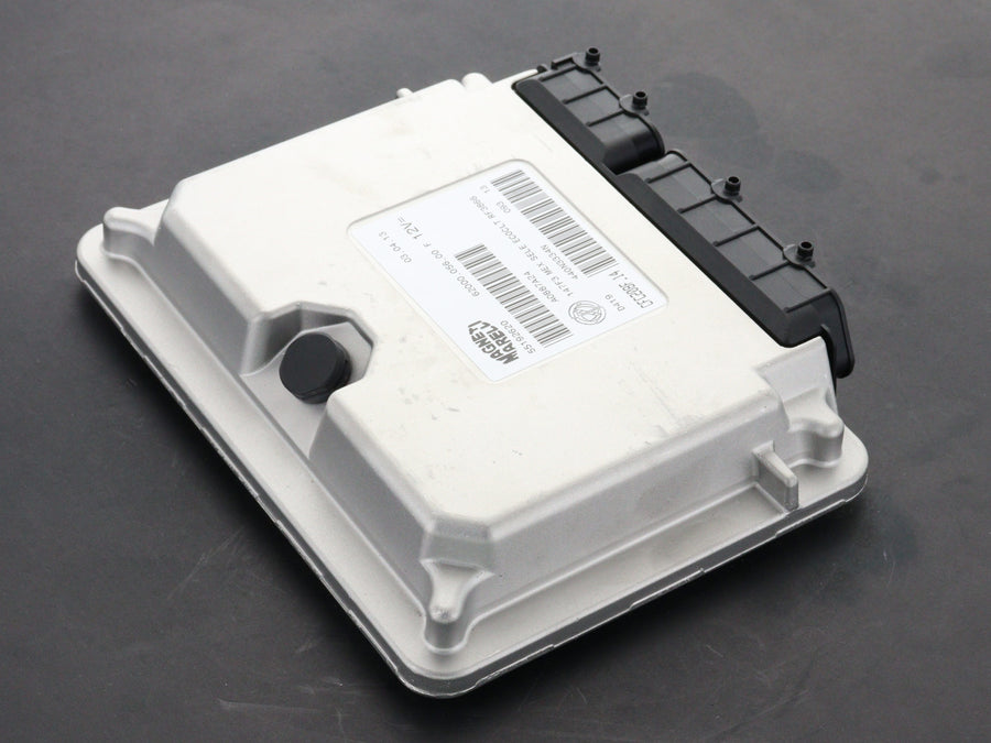 Alfa Romeo 147 Gearbox Control Module with Selespeed 55192620