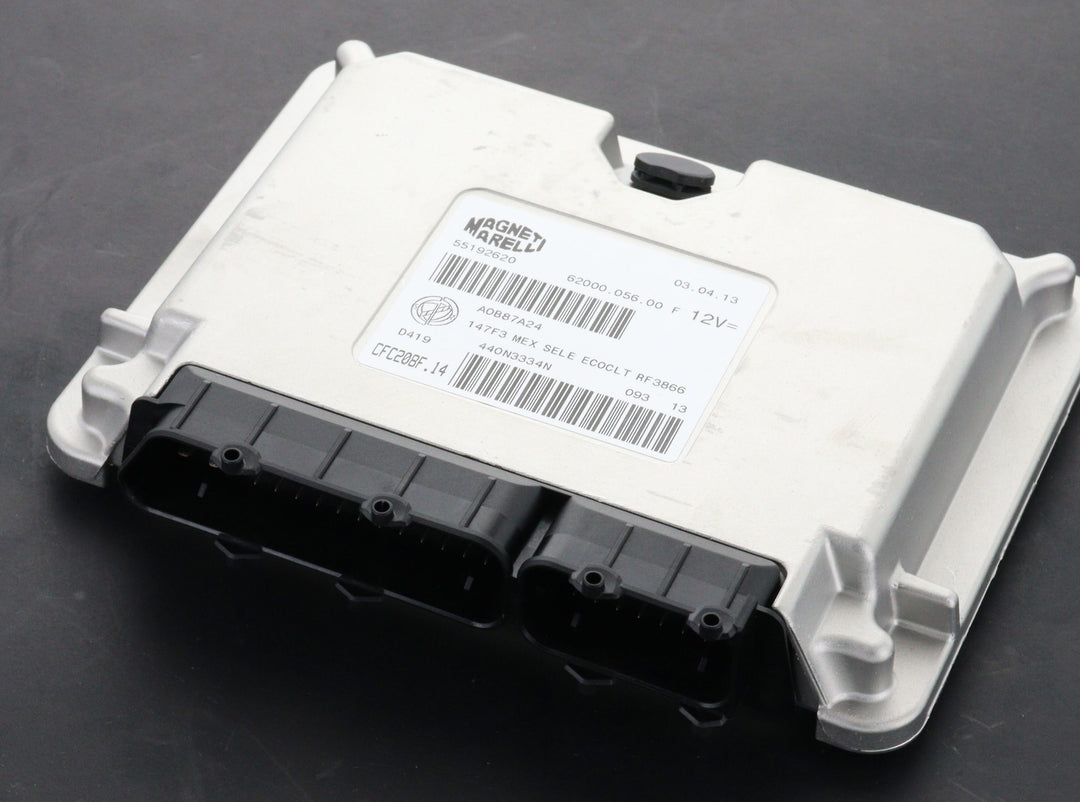 Alfa Romeo 147 Gearbox Control Module with Selespeed 55192620