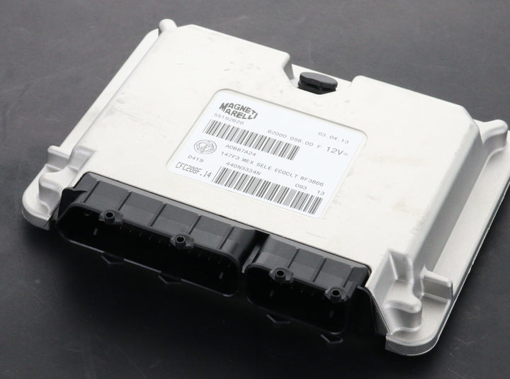 Alfa Romeo 147 Gearbox Control Module with Selespeed 55192620