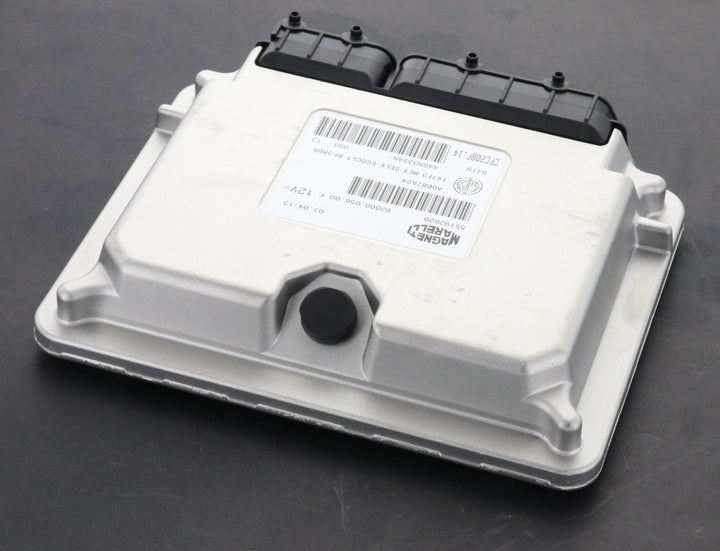Alfa Romeo 147 Gearbox Control Module with Selespeed 55192620