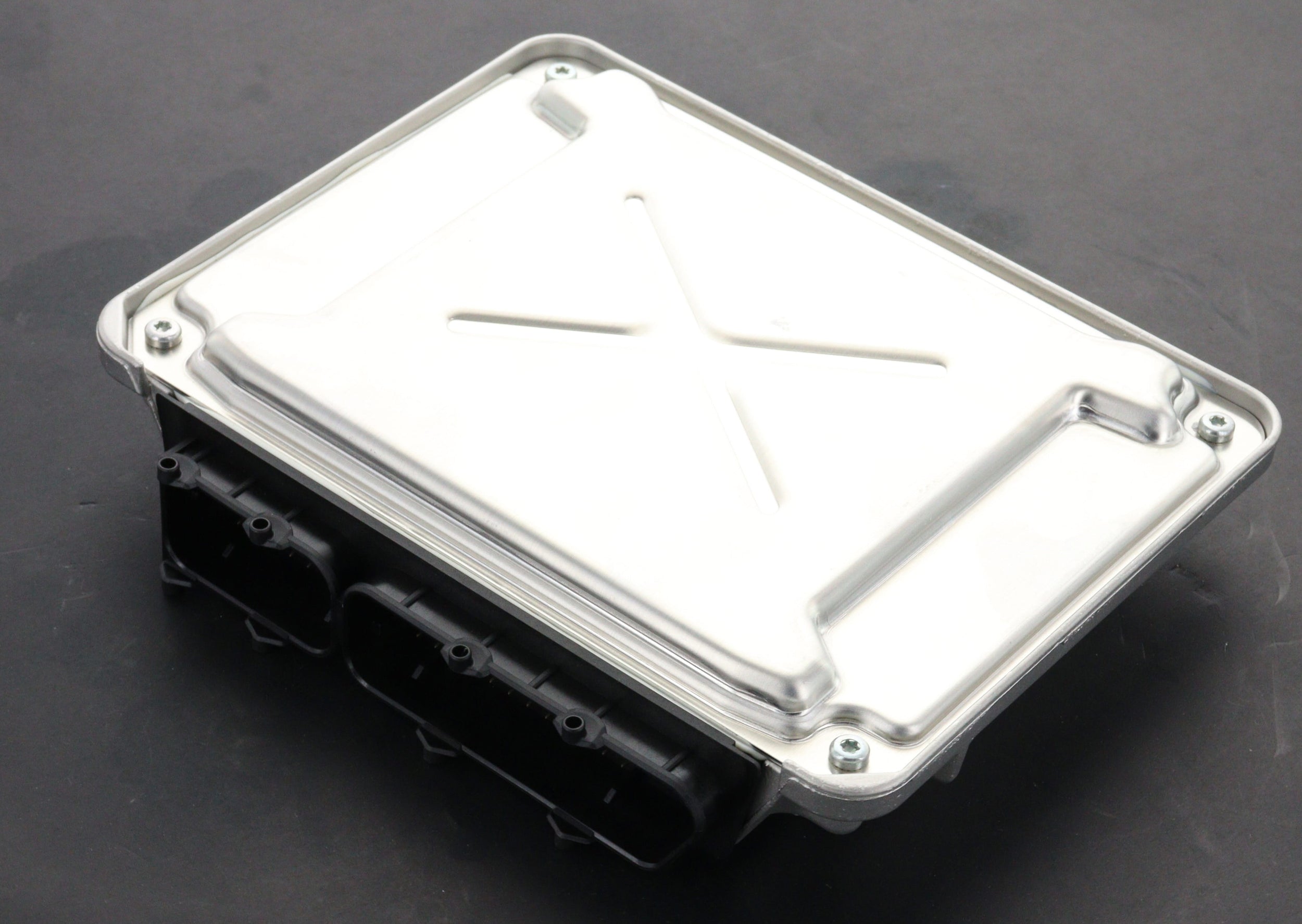 Alfa Romeo 147 Gearbox Control Module with Selespeed 55192620