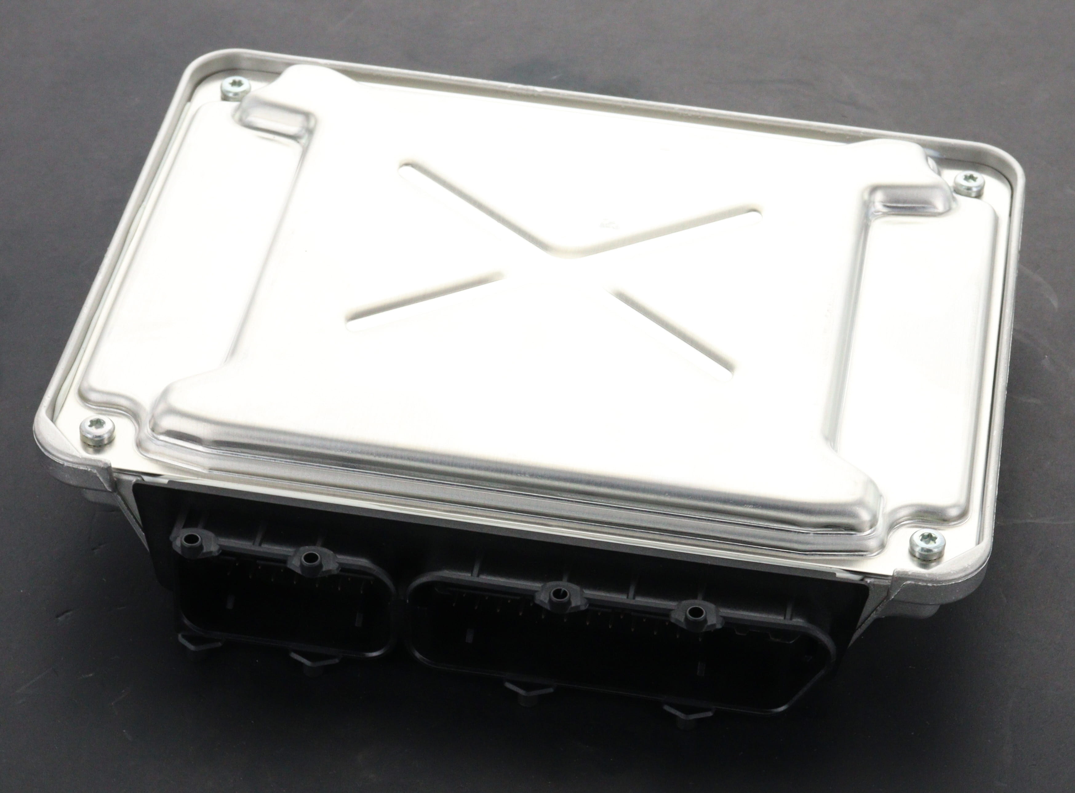 Alfa Romeo 147 Gearbox Control Module with Selespeed 55192620