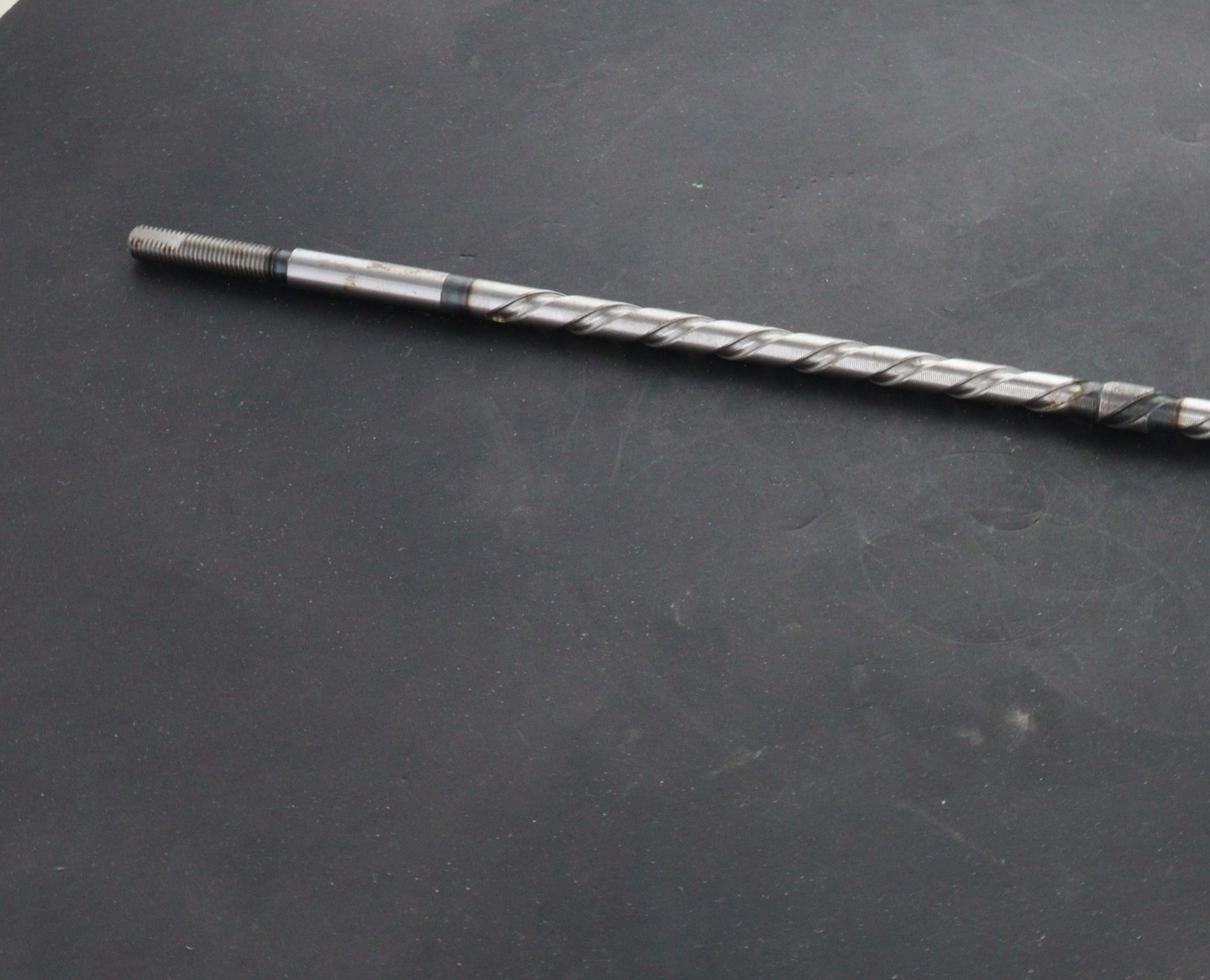 ALFA ROMEO 4C Clutch Rod 55235941