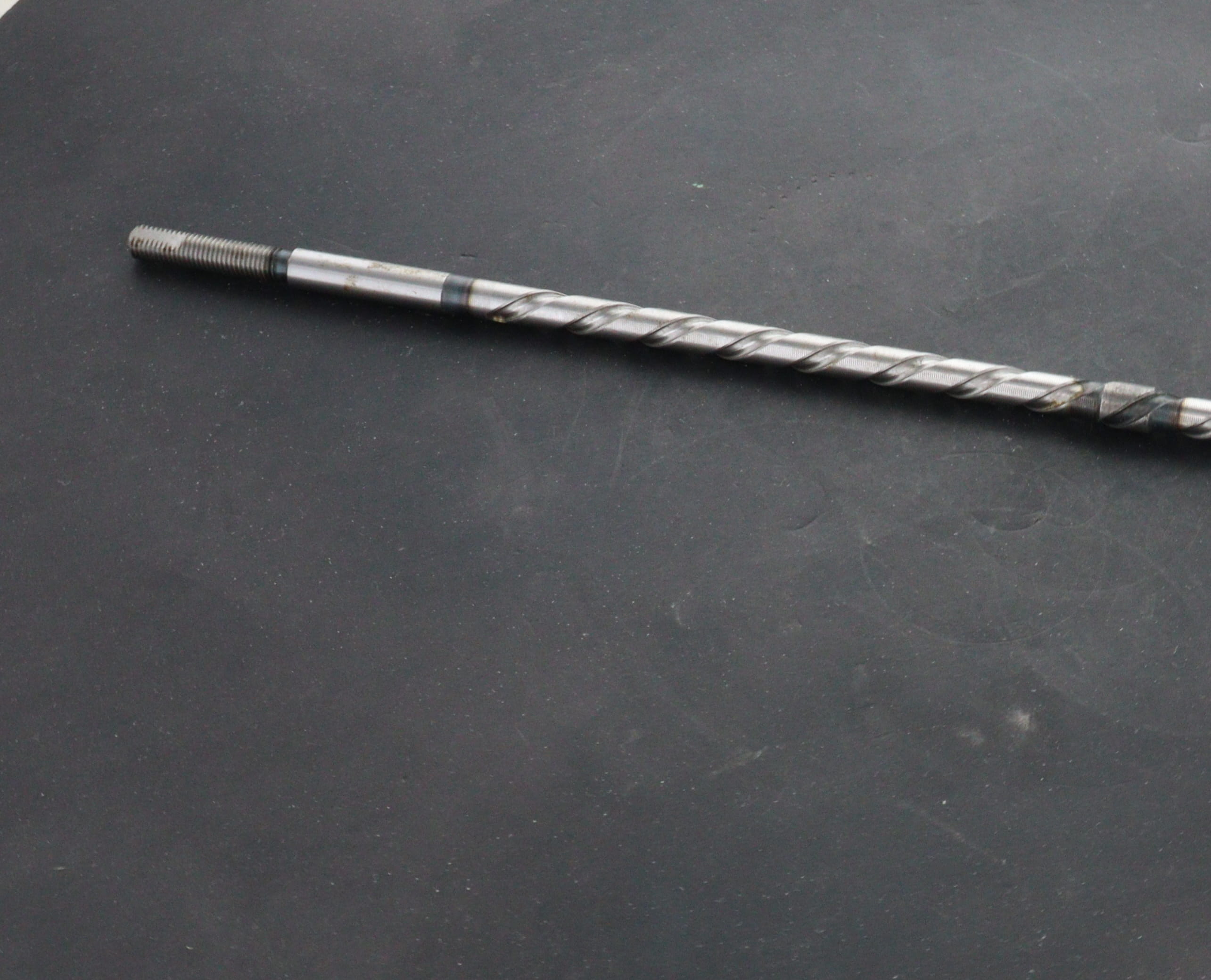 ALFA ROMEO 4C Clutch Rod 55235941