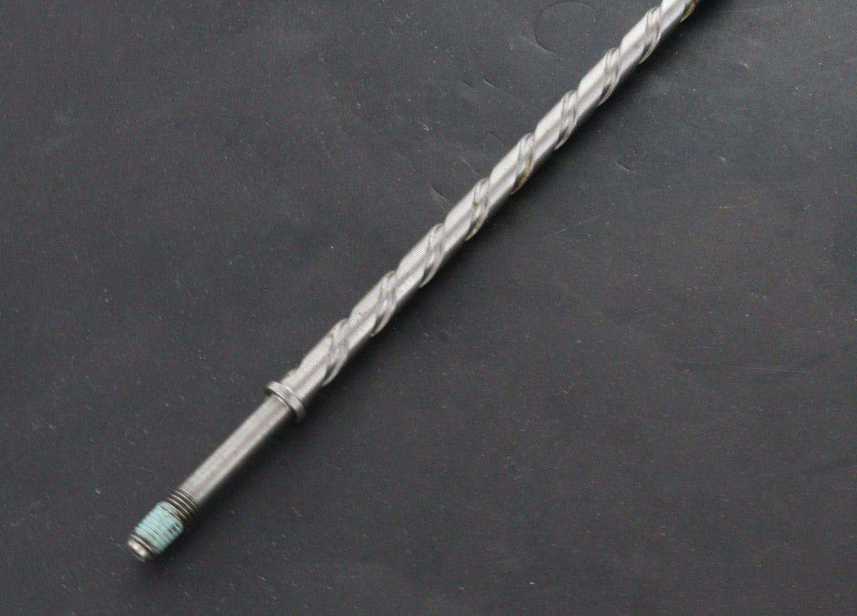 ALFA ROMEO 4C Clutch Rod 55235941