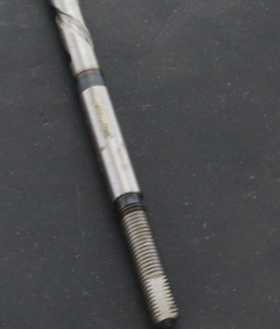 ALFA ROMEO 4C Clutch Rod 55235941