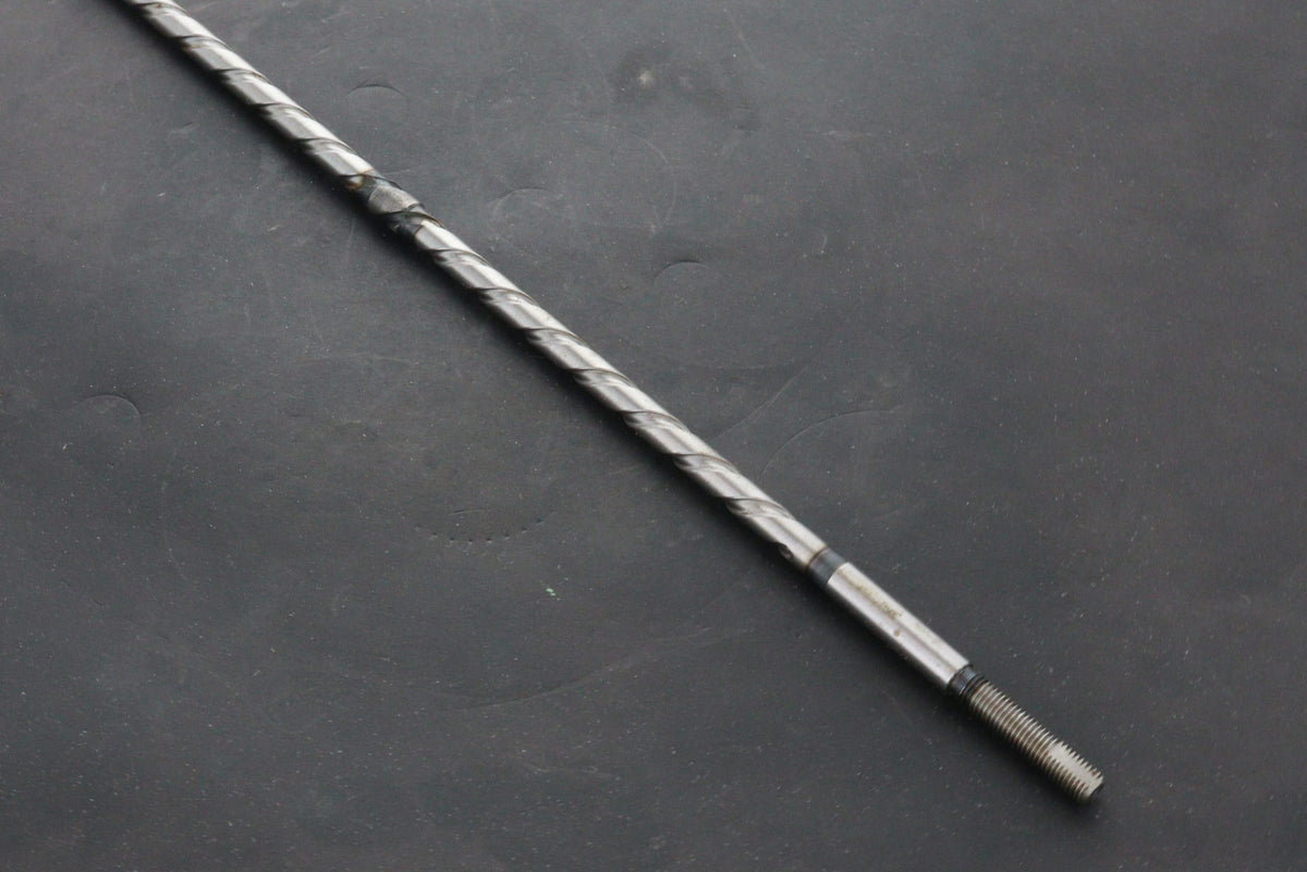 ALFA ROMEO 4C Clutch Rod 55235941