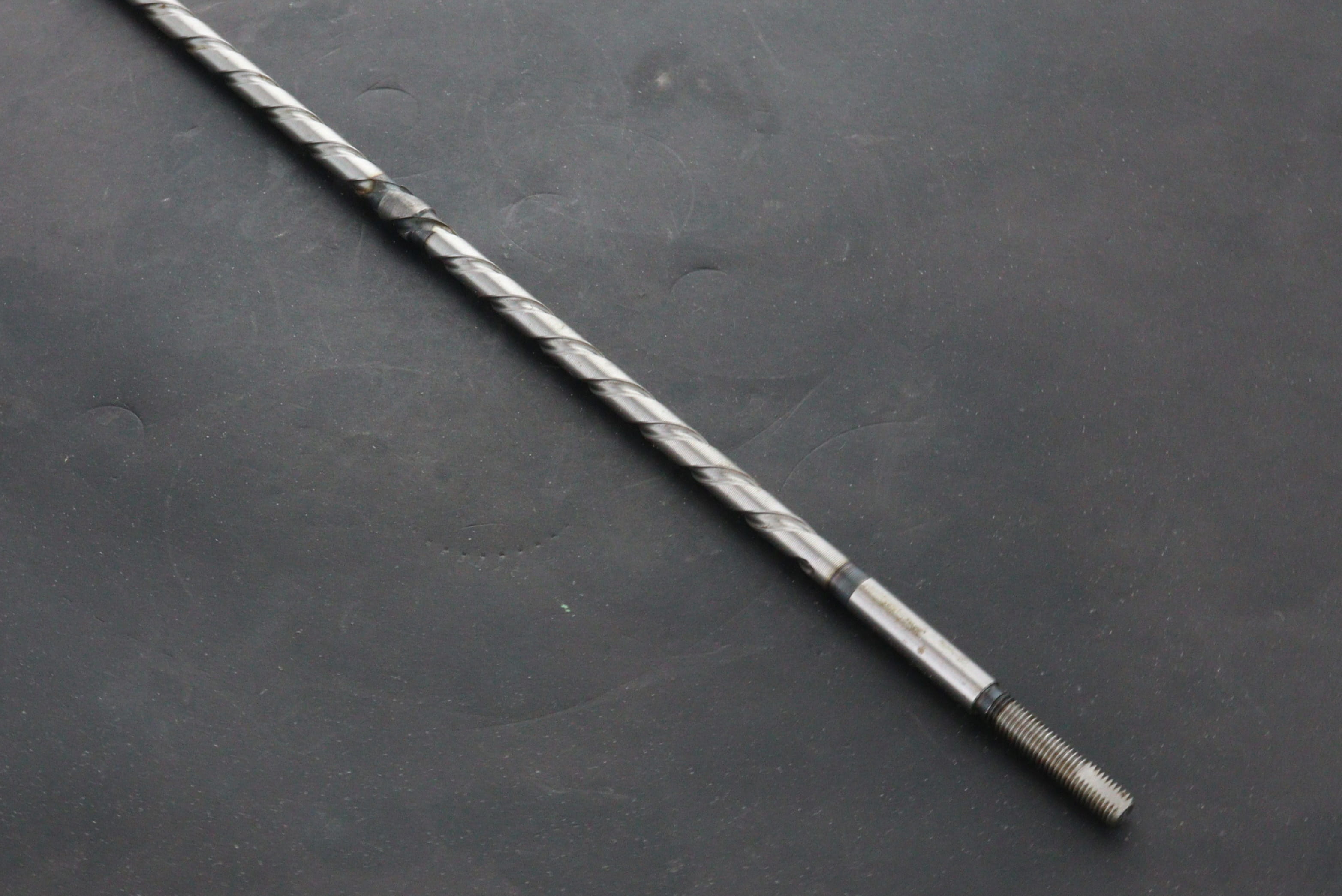 ALFA ROMEO 4C Clutch Rod 55235941