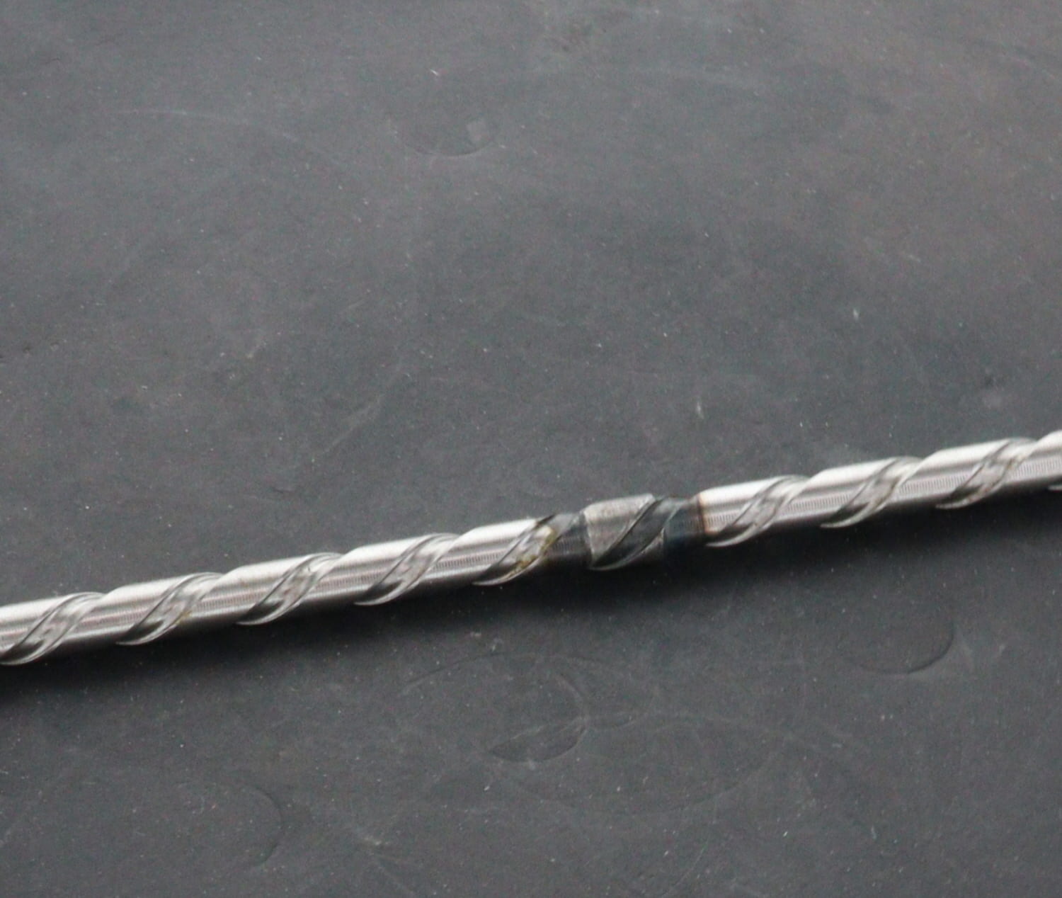 ALFA ROMEO 4C Clutch Rod 55235941