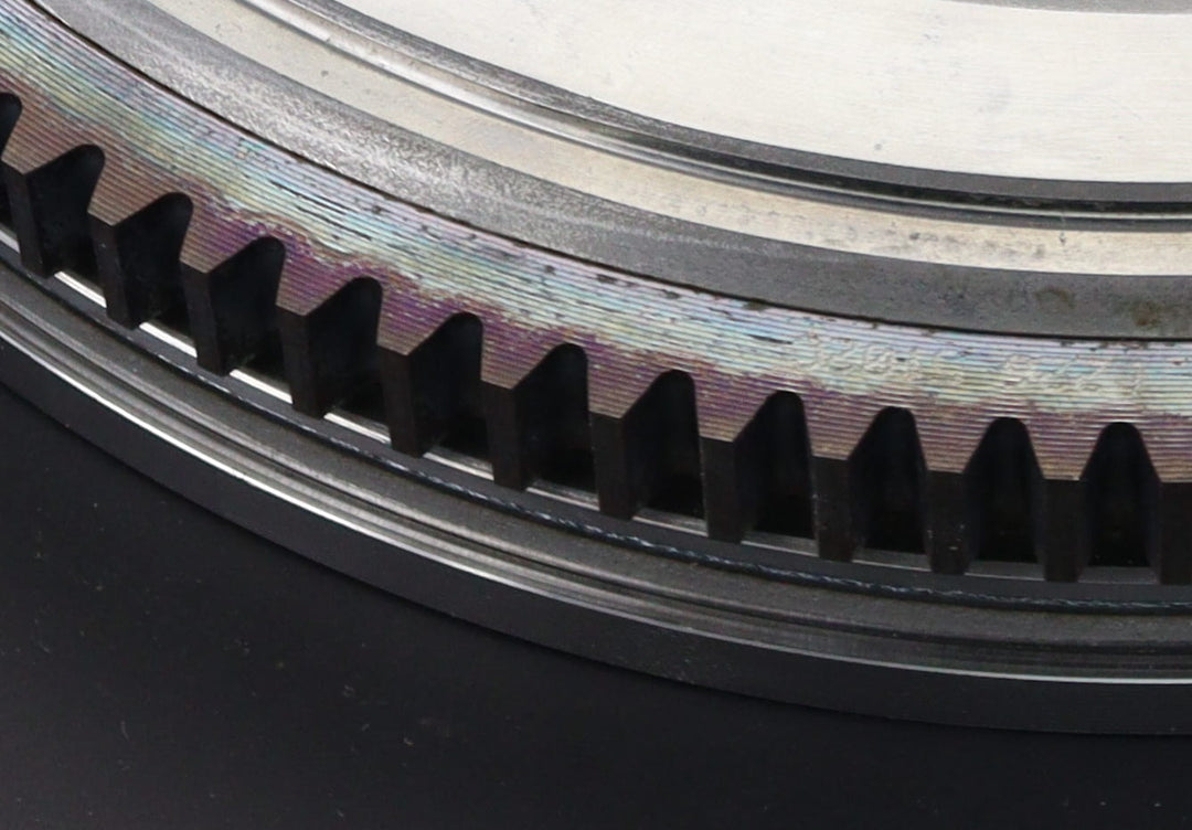 Alfa Romeo 4C Flywheel 55243030