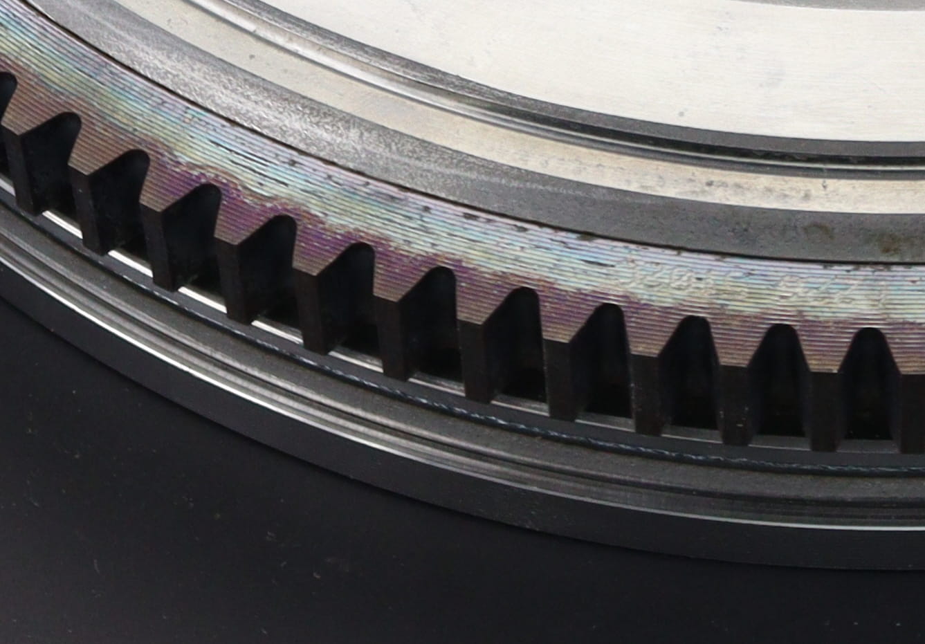 Alfa Romeo 4C Flywheel 55243030