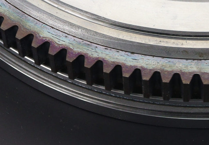 Alfa Romeo 4C Flywheel 55243030