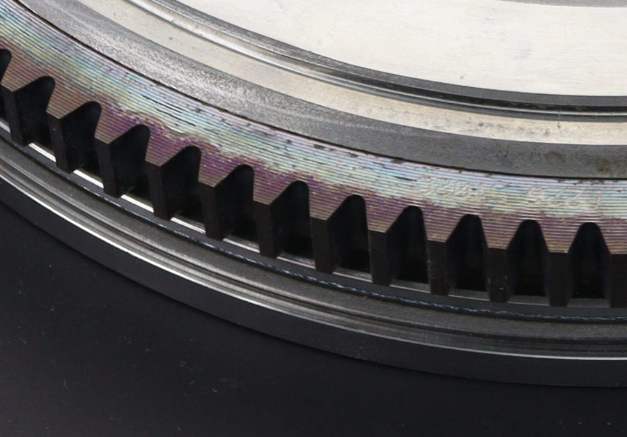 Alfa Romeo 4C Flywheel 55243030