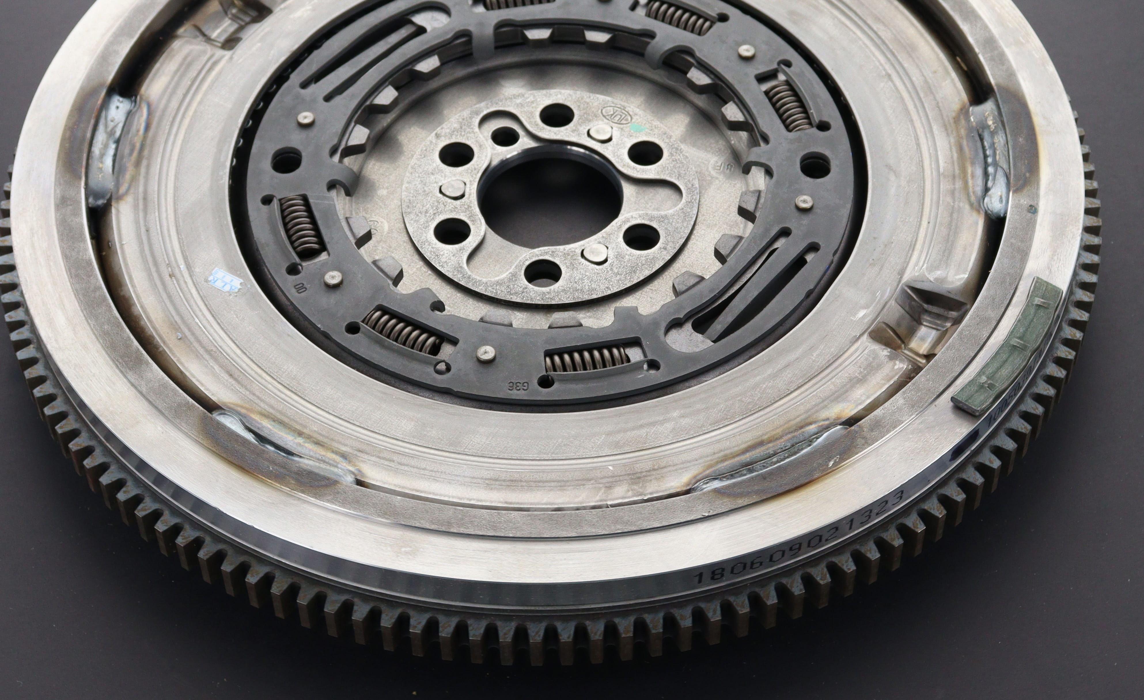 Alfa Romeo 4C Flywheel 55243030
