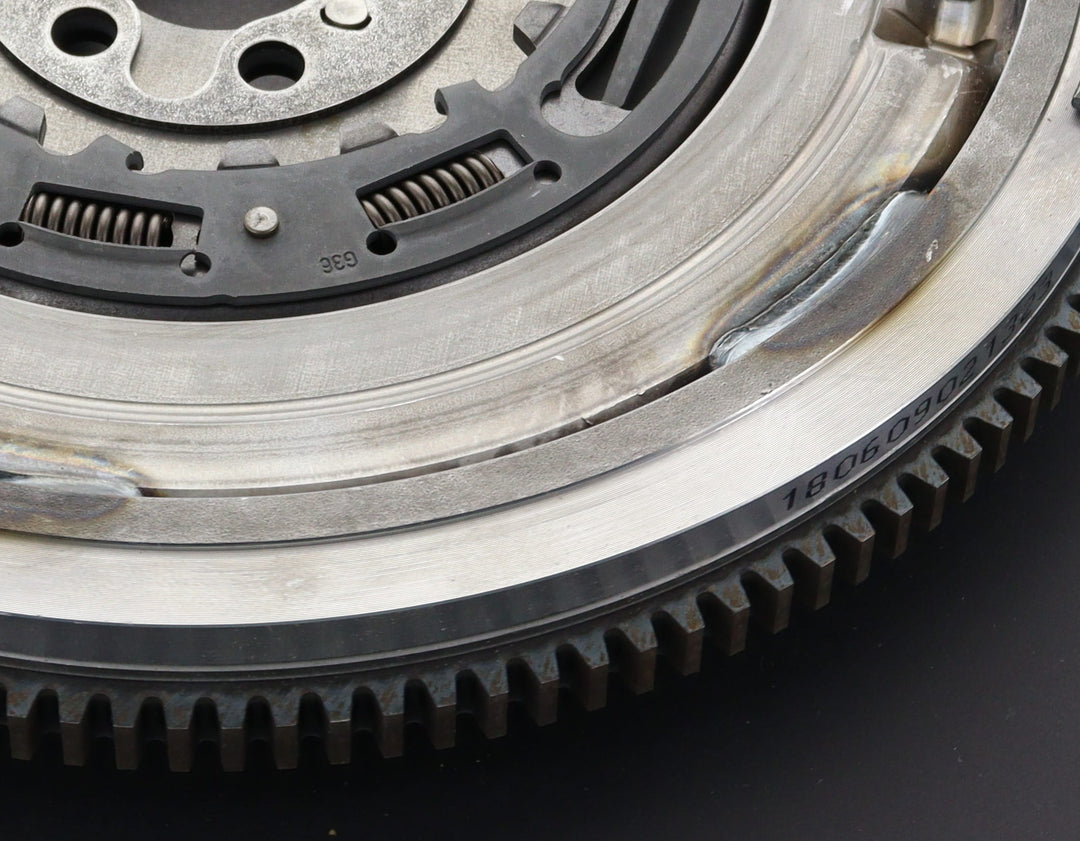 Alfa Romeo 4C Flywheel 55243030