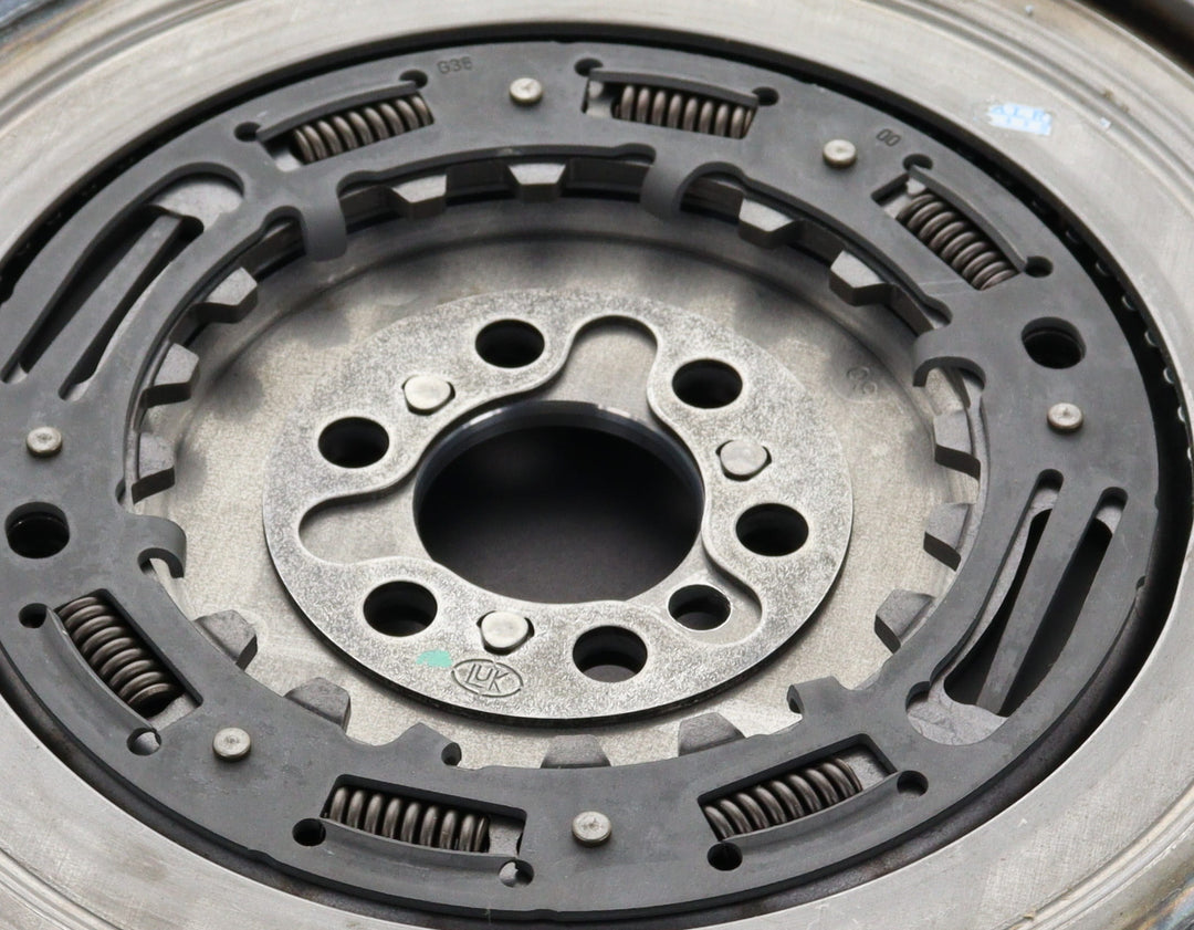 Alfa Romeo 4C Flywheel 55243030