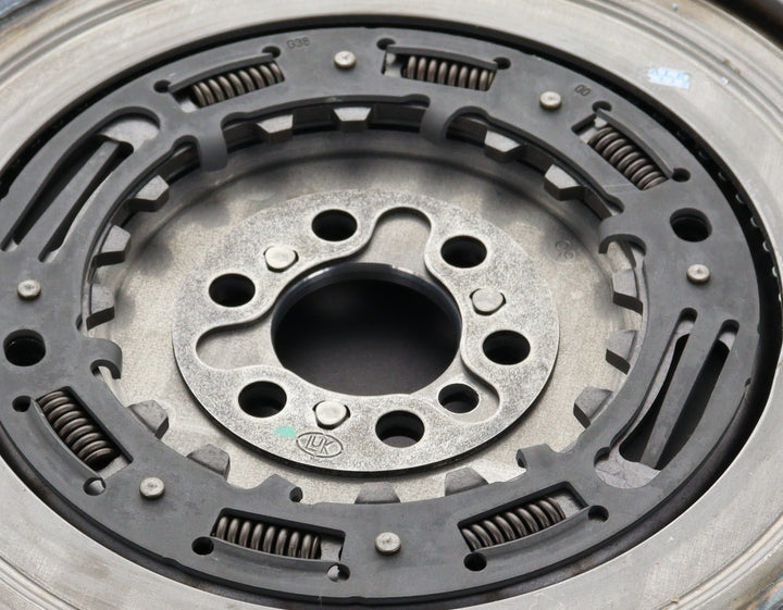 Alfa Romeo 4C Flywheel 55243030