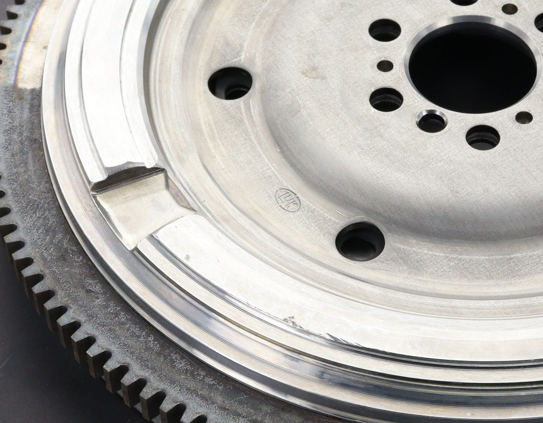 Alfa Romeo 4C Flywheel 55243030