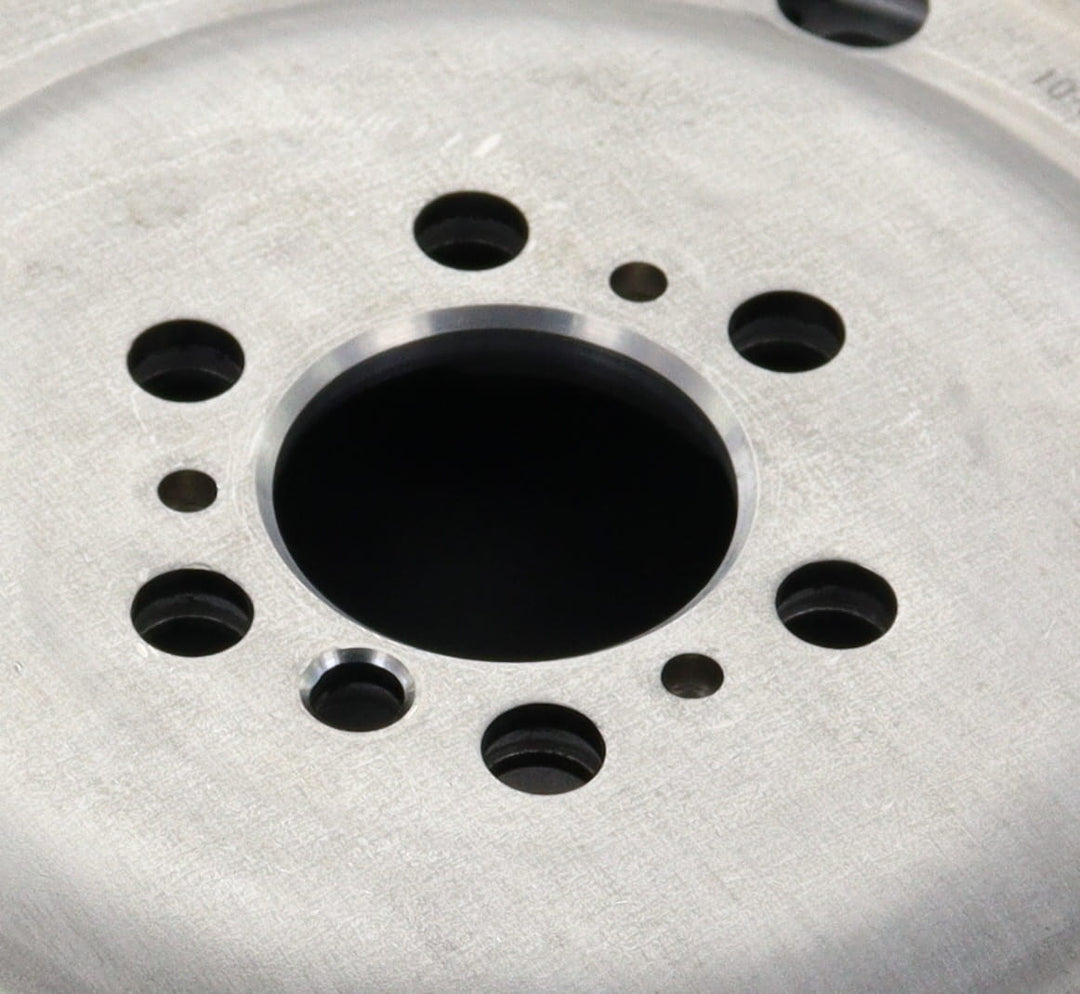 Alfa Romeo 4C Flywheel 55243030