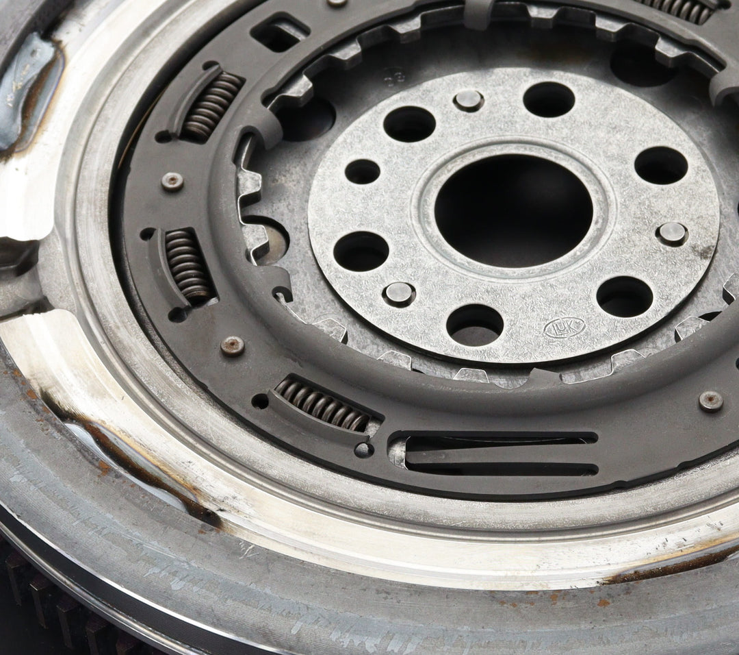 Alfa Romeo 4C Flywheel 55243030