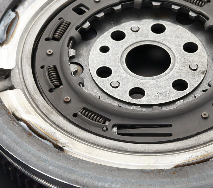 Alfa Romeo 4C Flywheel 55243030