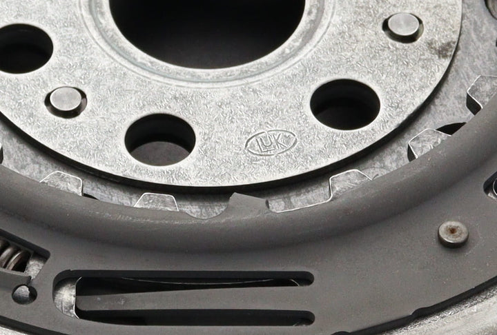 Alfa Romeo 4C Flywheel 55243030