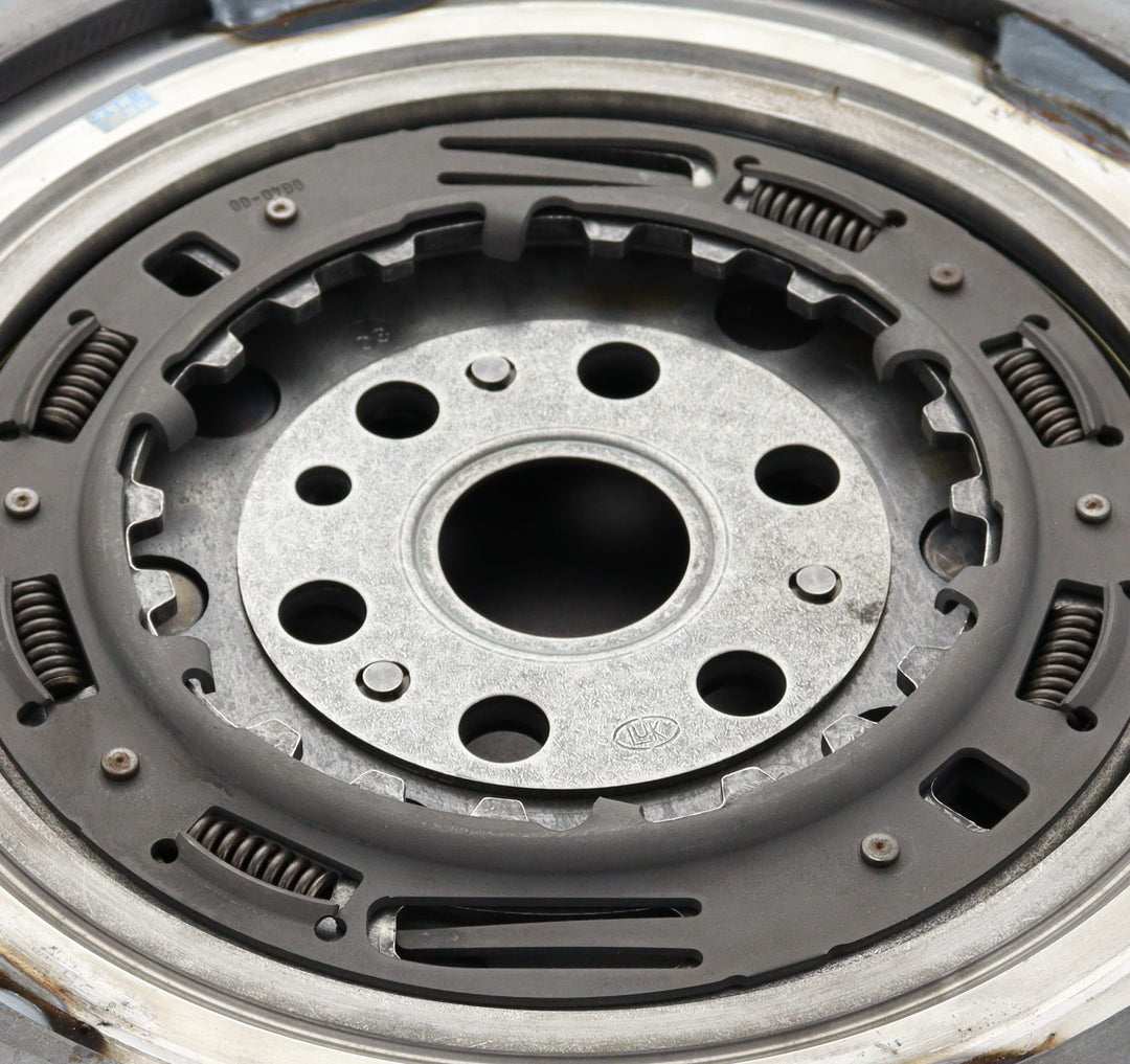 Alfa Romeo 4C Flywheel 55243030