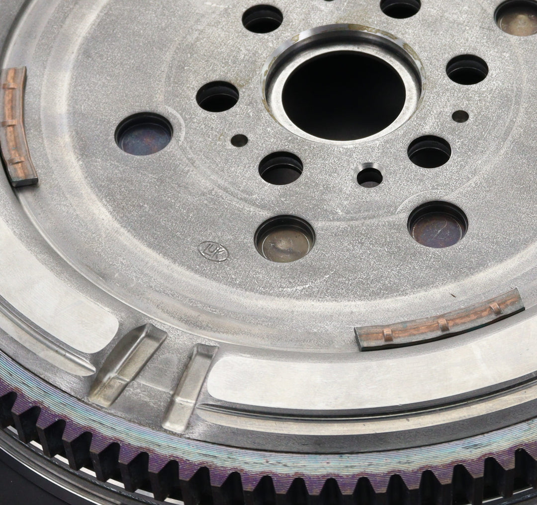 Alfa Romeo 4C Flywheel 55243030