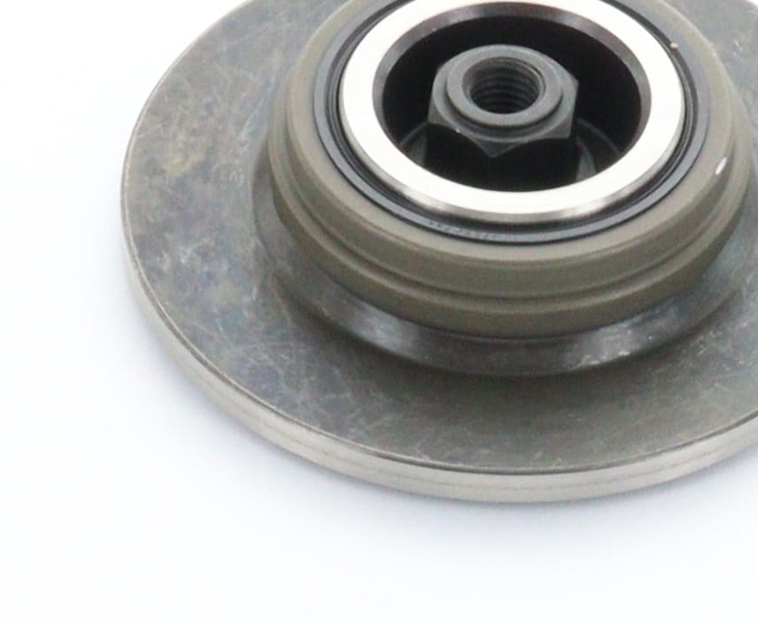Alfa Romeo 4C Clutch release bearing 55253338