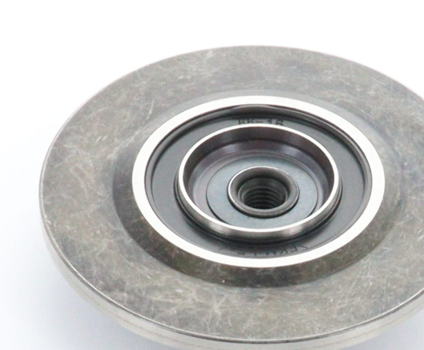 Alfa Romeo 4C Clutch release bearing 55253338