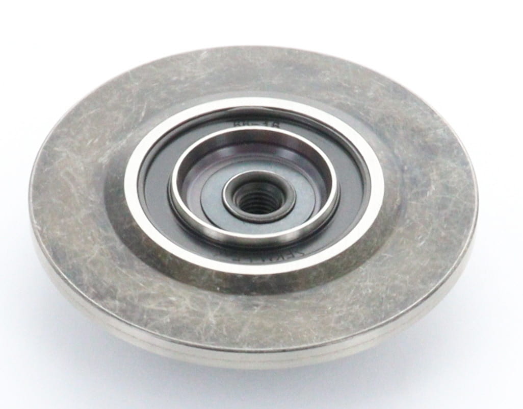 Alfa Romeo 4C Clutch release bearing 55253338