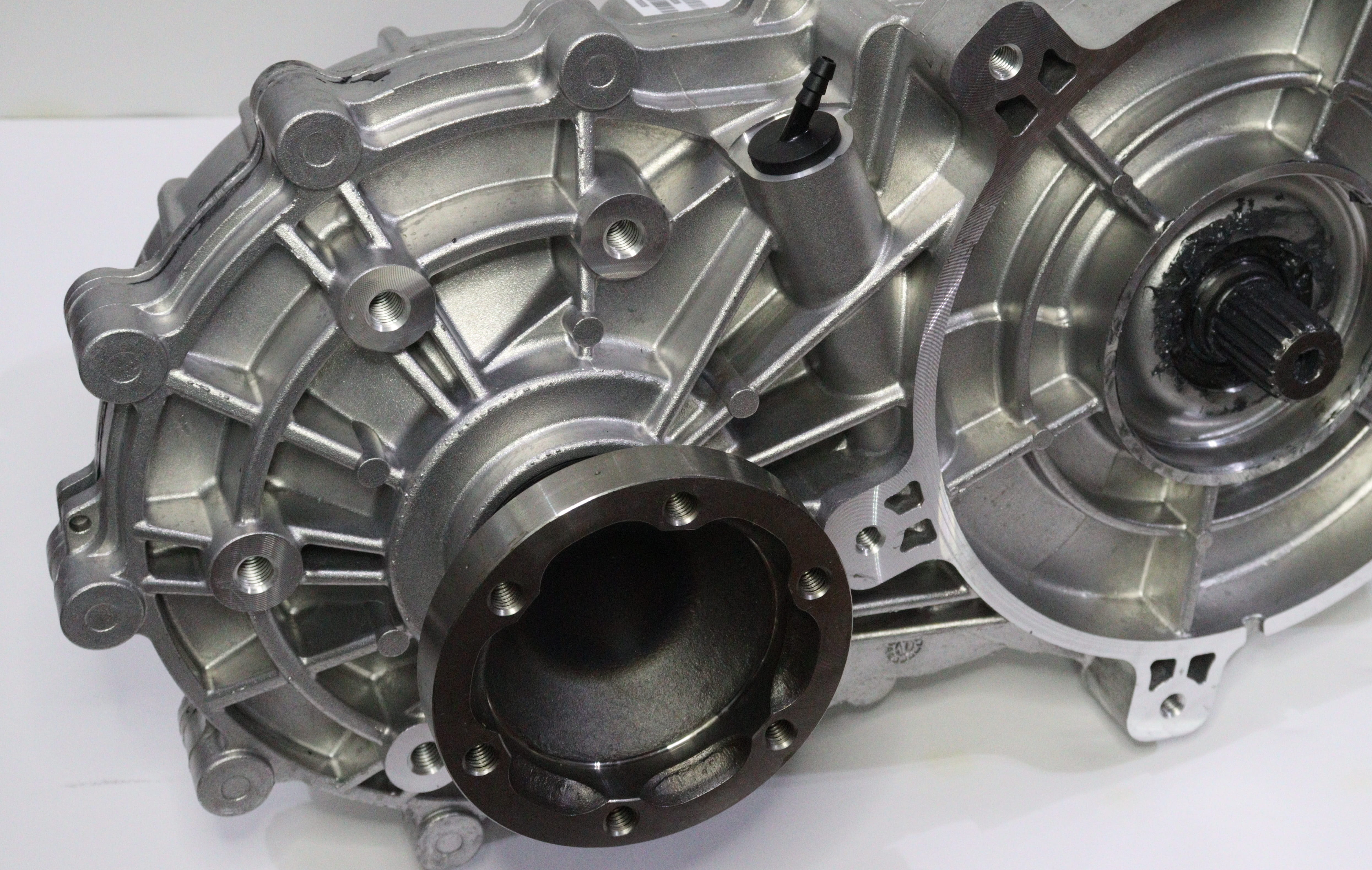 New Fiat 500e Transmission 68086262AF - MLREng