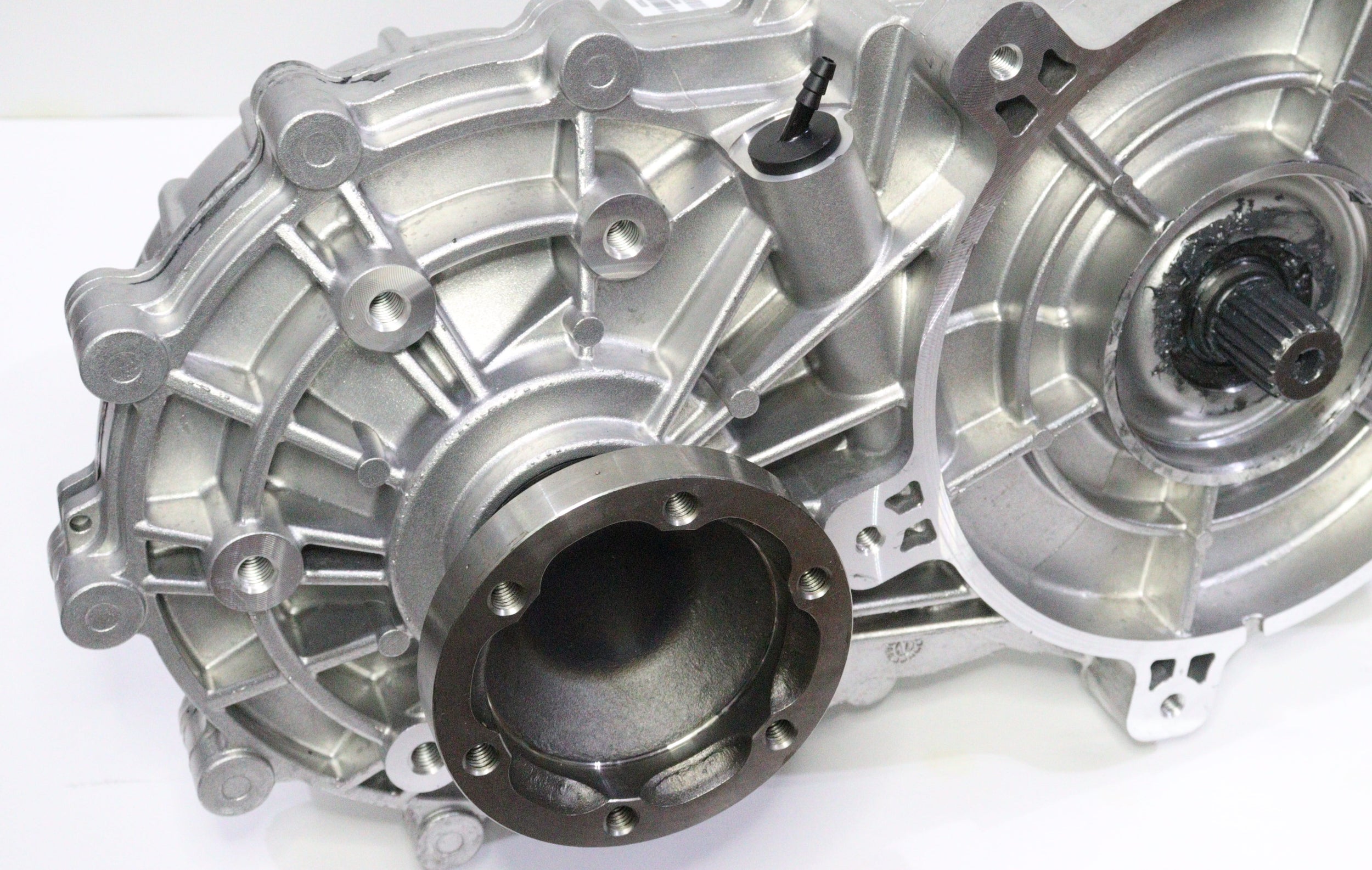Fiat 500e Transmission 68086262AF 68086262AE 68086262AE