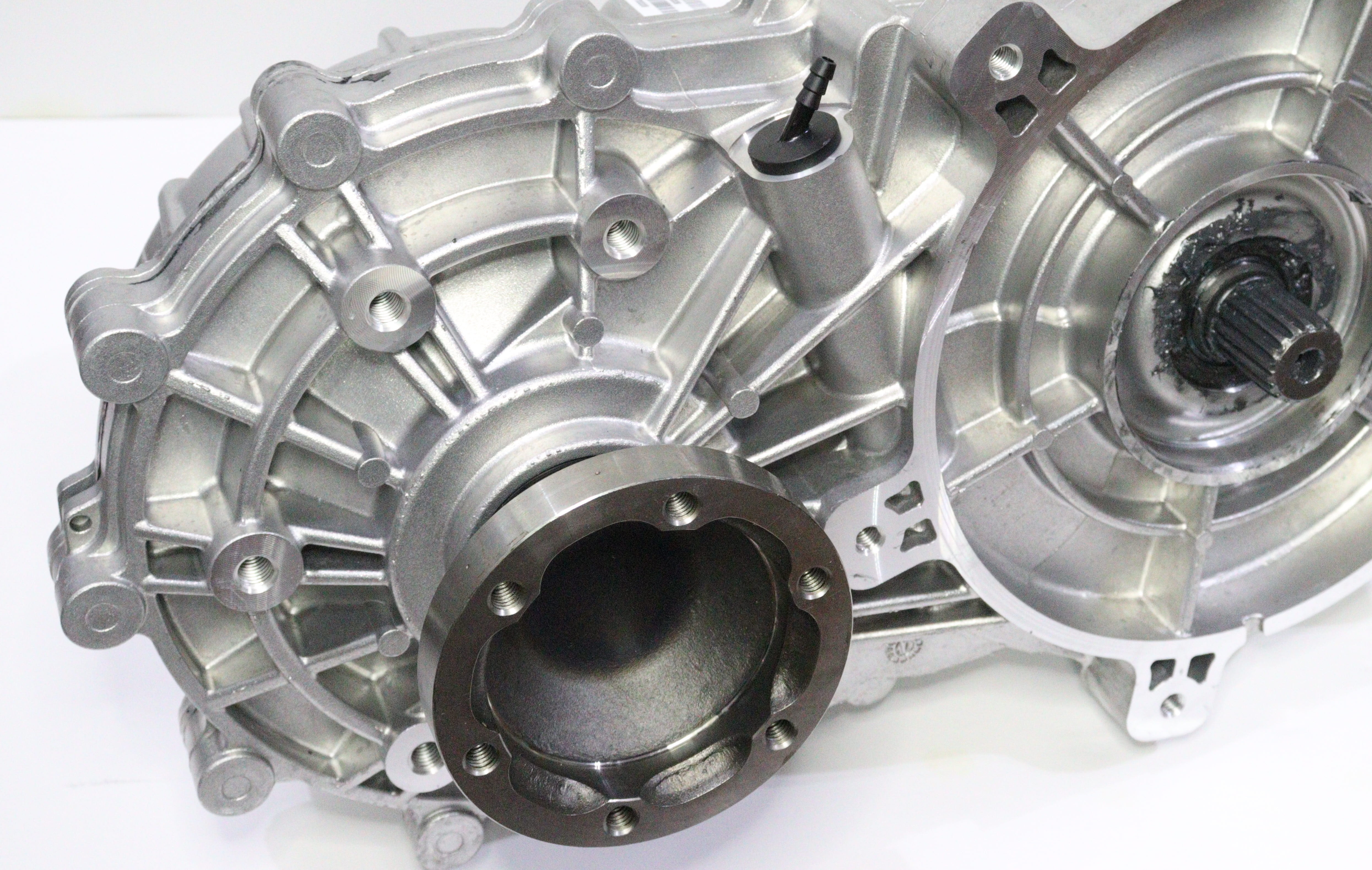 Fiat 500e Transmission 68086262AF 68086262AE 68086262AE