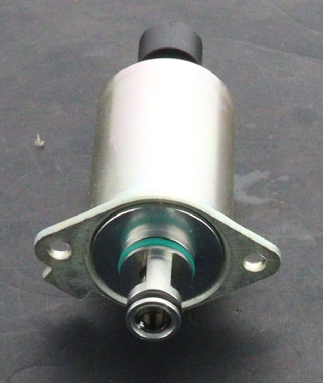 Maserati Steering Box Solenoid 673001466