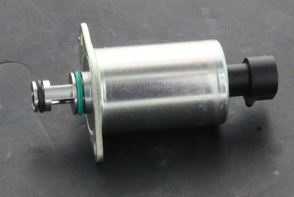 Maserati Steering Box Solenoid 673001466